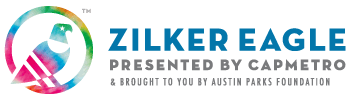 Zilker Eagle Logo