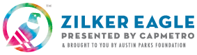 Zilker Eagle Logo