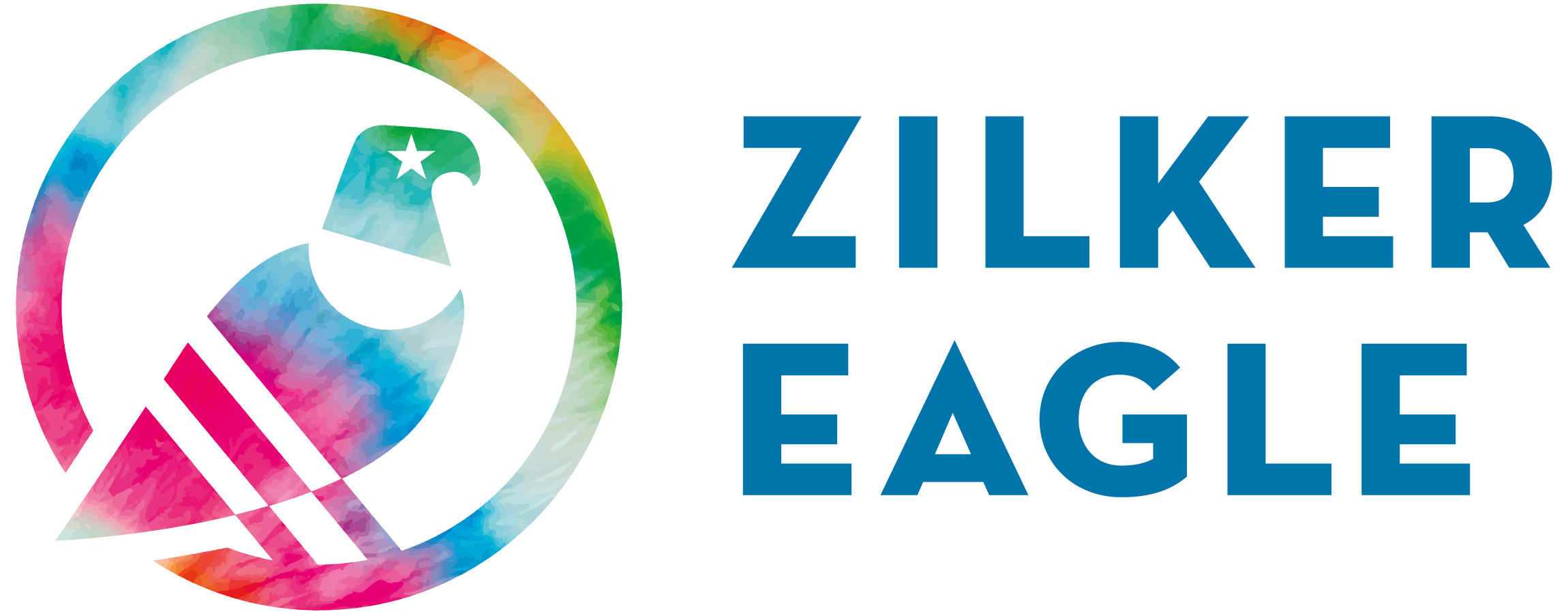 Zilker Eagle Logo