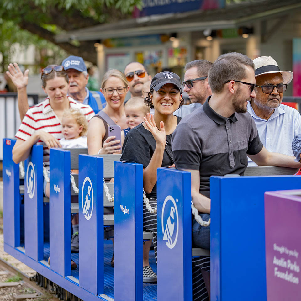 Zilker Eagle Community Hours
